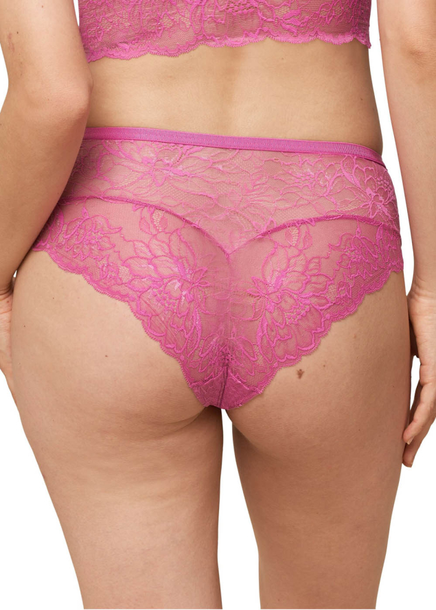 Culotte Galbante Triumph Flash Pink